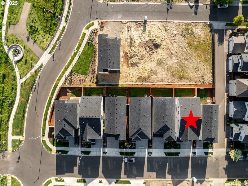 Drone View/UAV