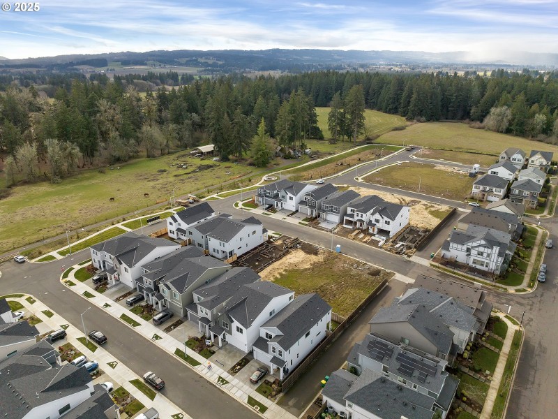 Drone View/UAV