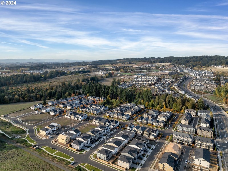 Drone View/UAV
