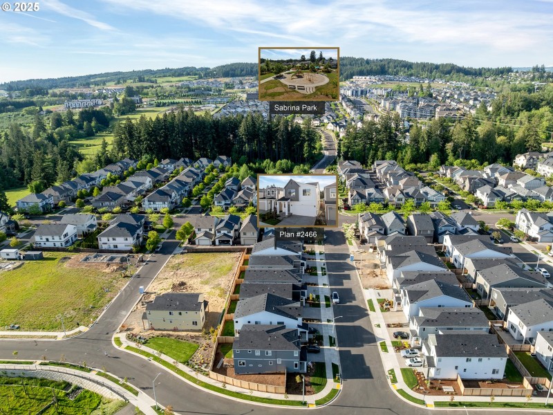 Drone View/UAV
