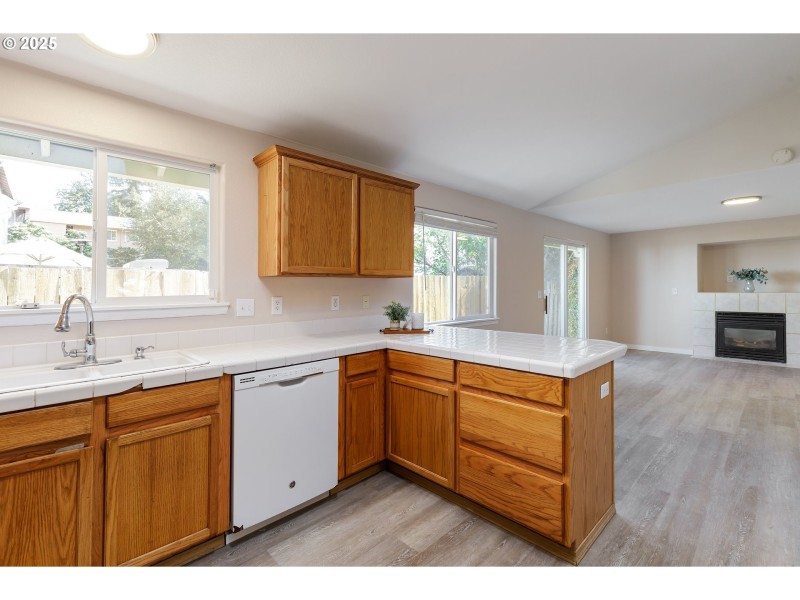 Kitchen/Family Room