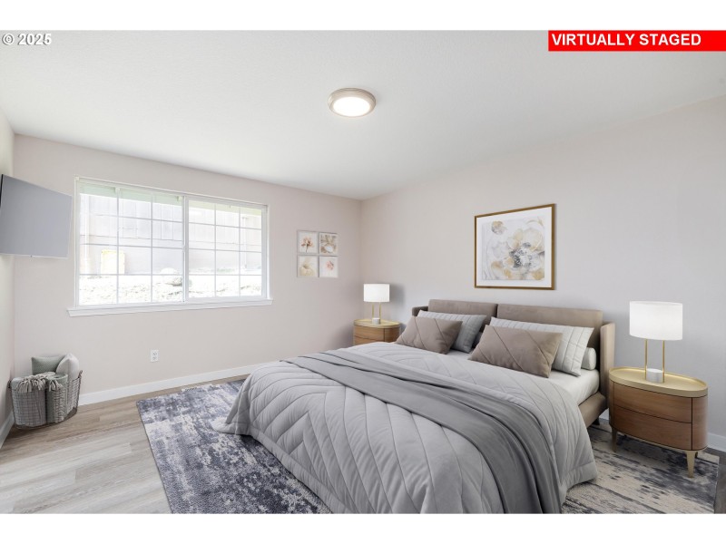 Bedroom, Primary