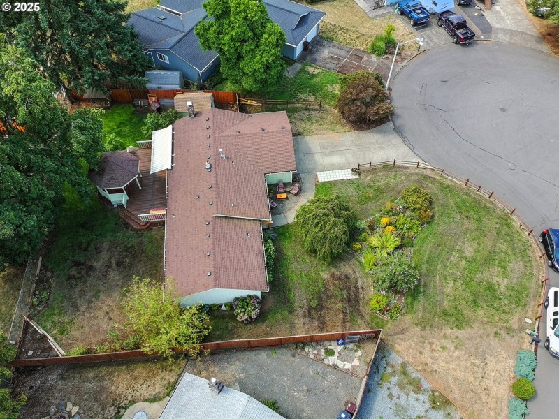 Drone View/UAV