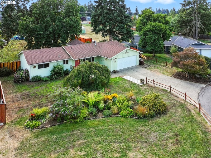 Drone View/UAV