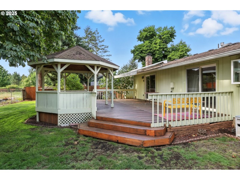 Gazebo