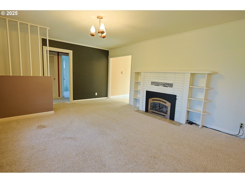 Fireplace Gas