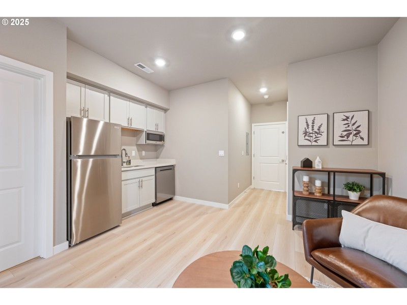 Accessory Dwelling Unit