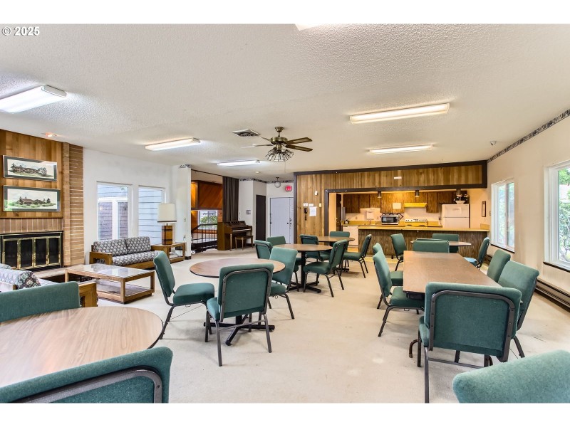 Community Room