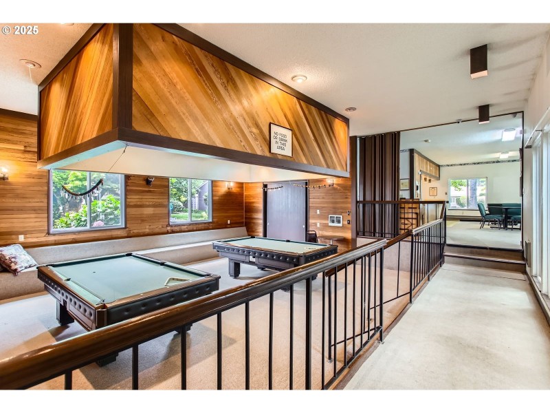 Recreation Room