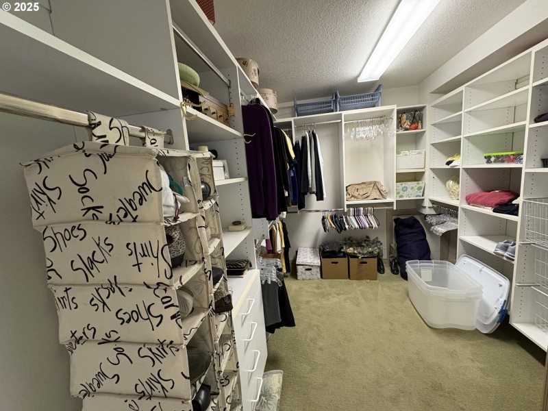 Owner's Suite Bedroom
