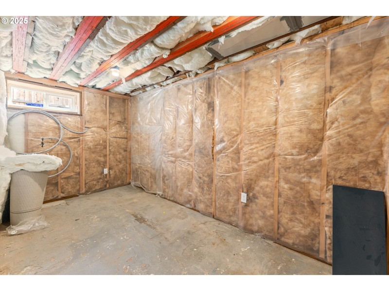 Separate Living Quarters