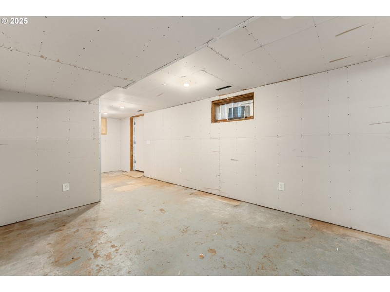 Separate Living Quarters
