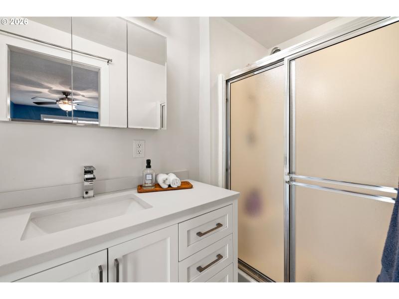 Owner's Suite Bathroom