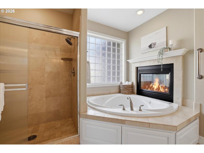 Owner's Suite Bathroom