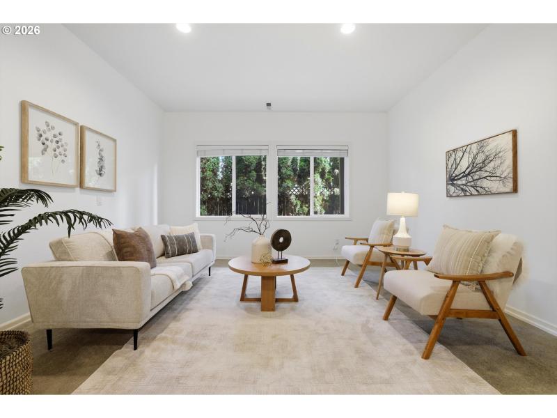 Finished Lower Level