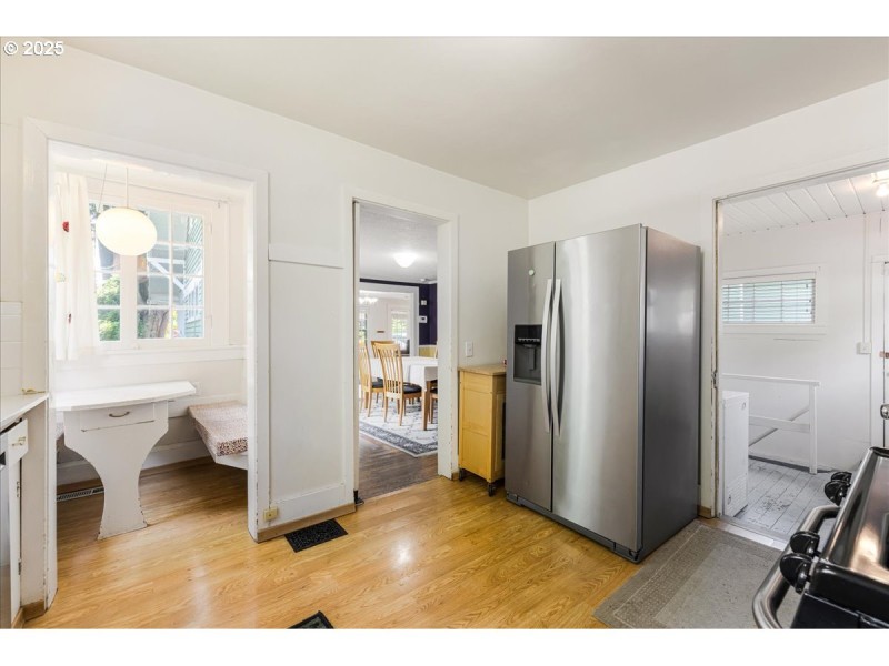 Kitchen/Nook