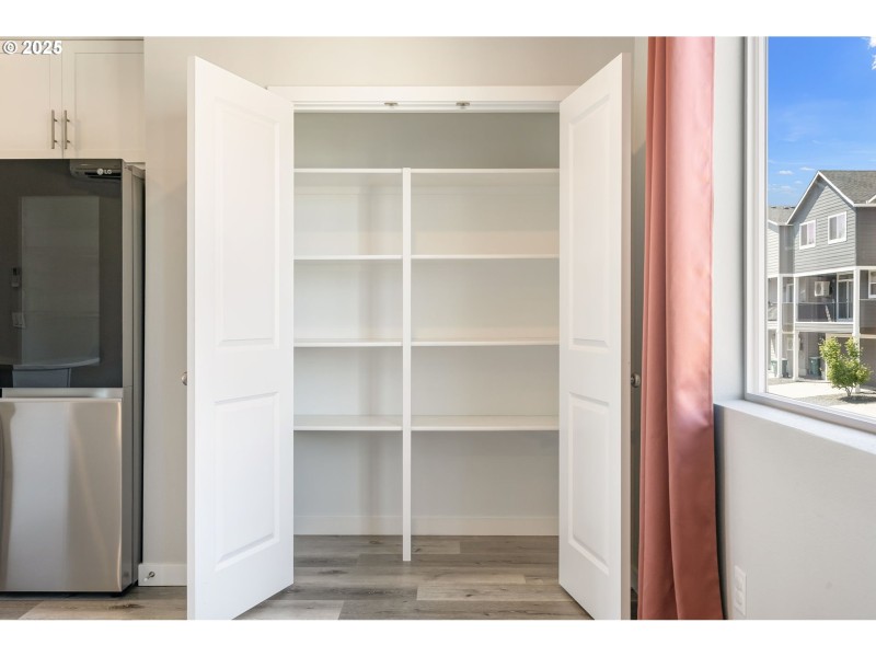 Pantry