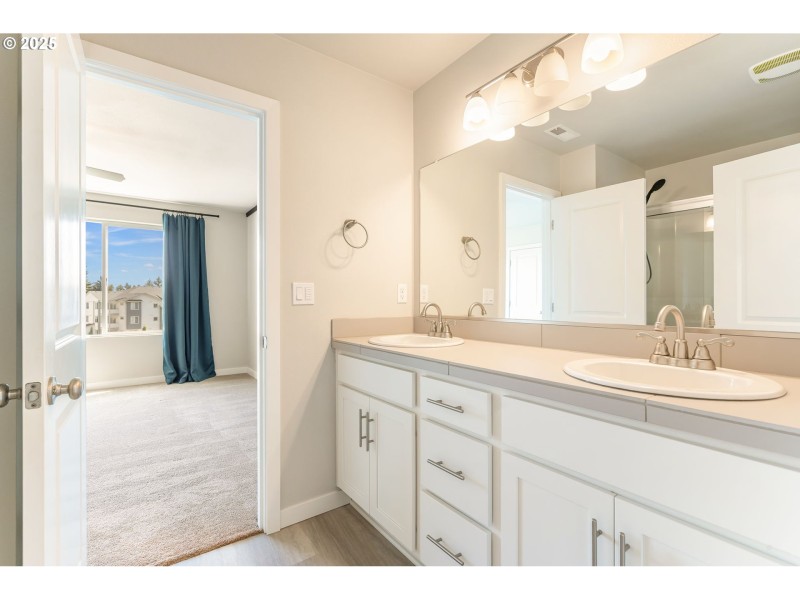 Owner's Suite Bathroom