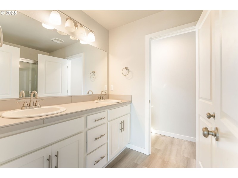 Owner's Suite Bathroom