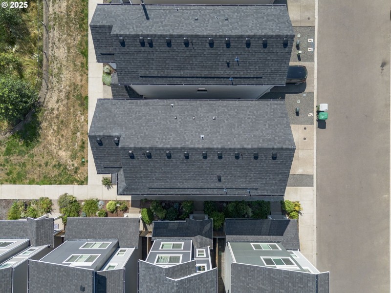 Drone View/UAV