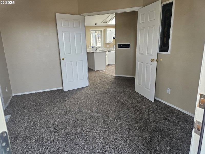 Entrance/Foyer