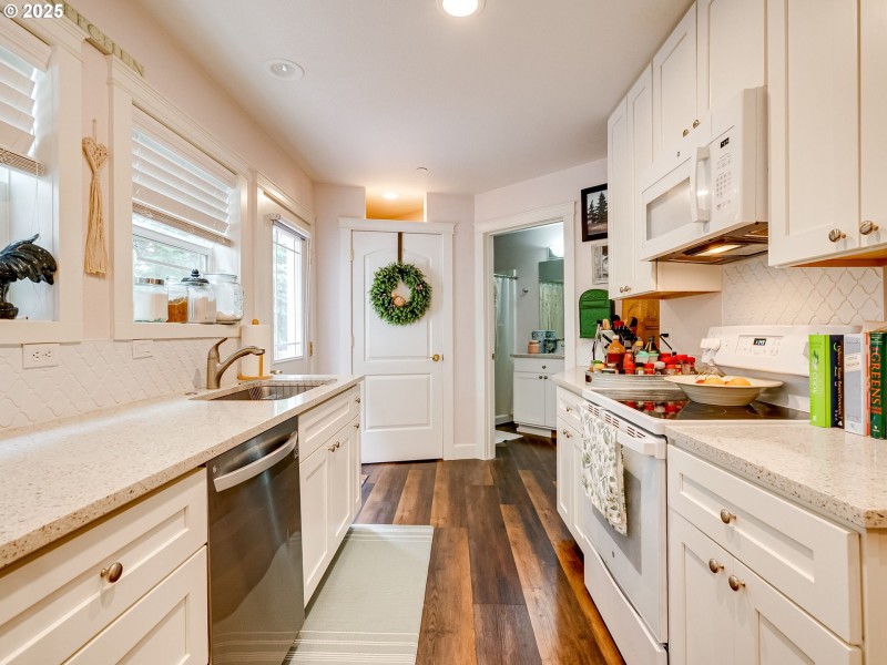 Accessory Dwelling Unit