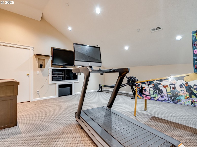 Bonus Room