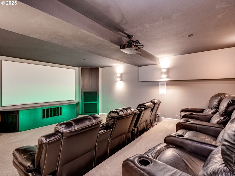 Media Room