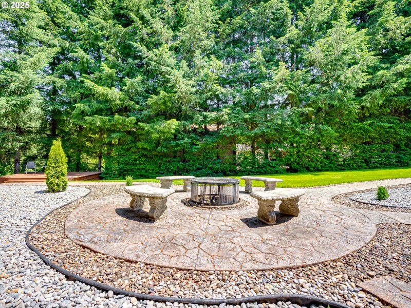 Fire Pit