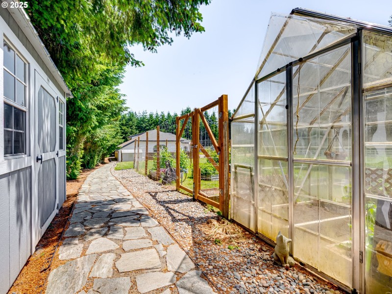 Greenhouse