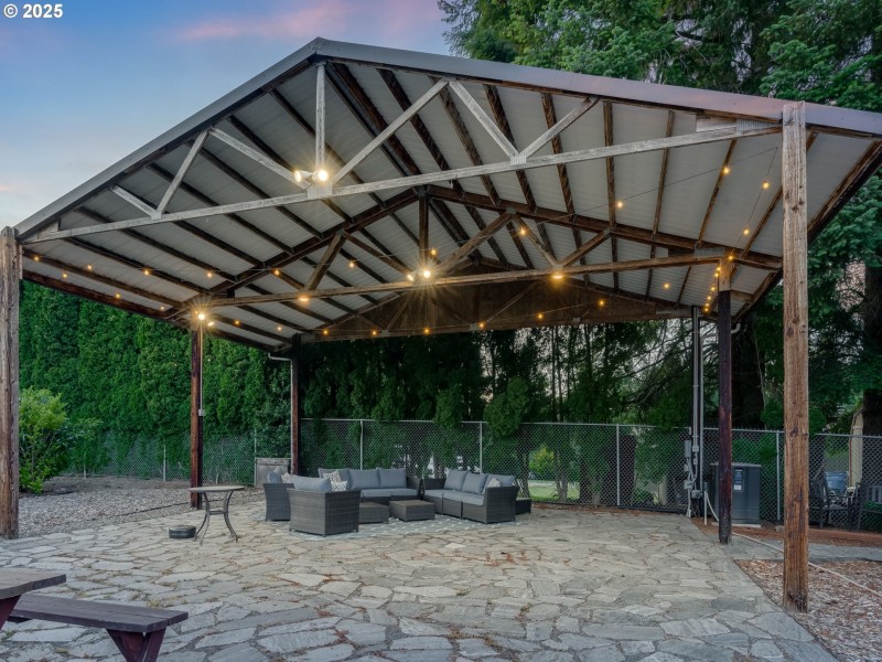 RV Pad