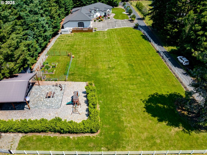 Drone View/UAV