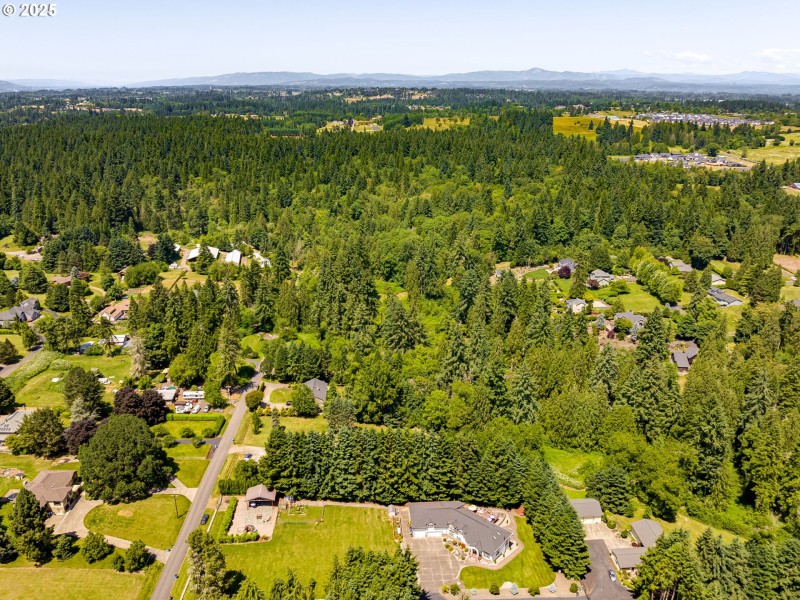 Drone View/UAV