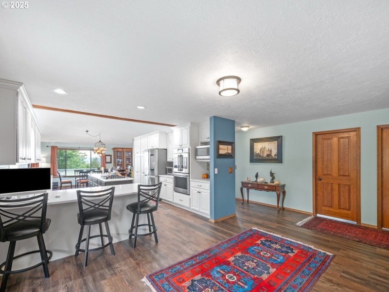 Entrance/Foyer