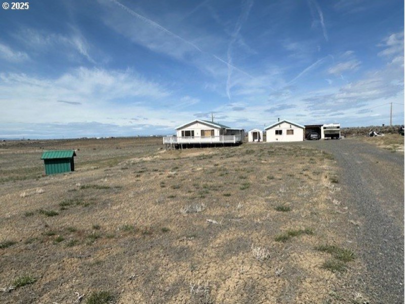 Utility Shed