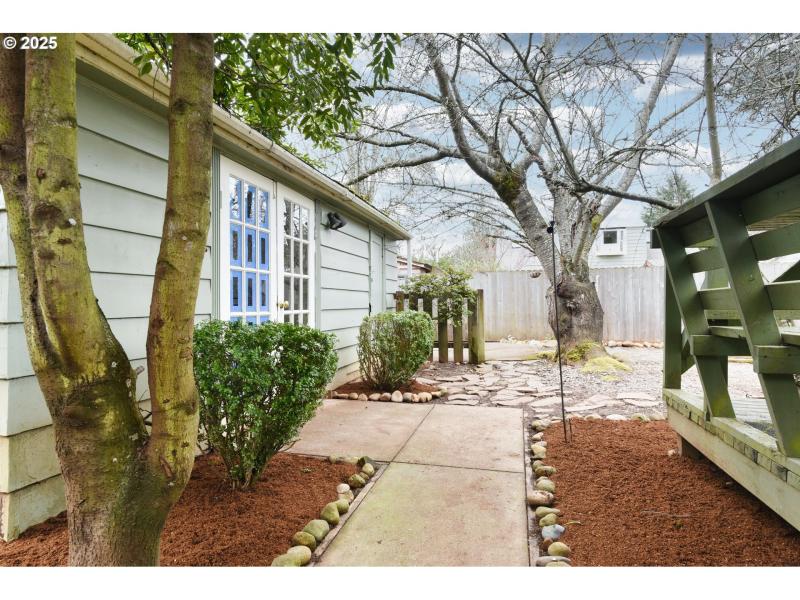 Accessory Dwelling Unit