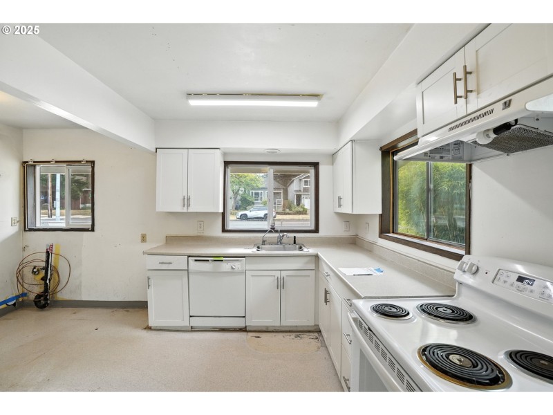 Kitchen/Nook
