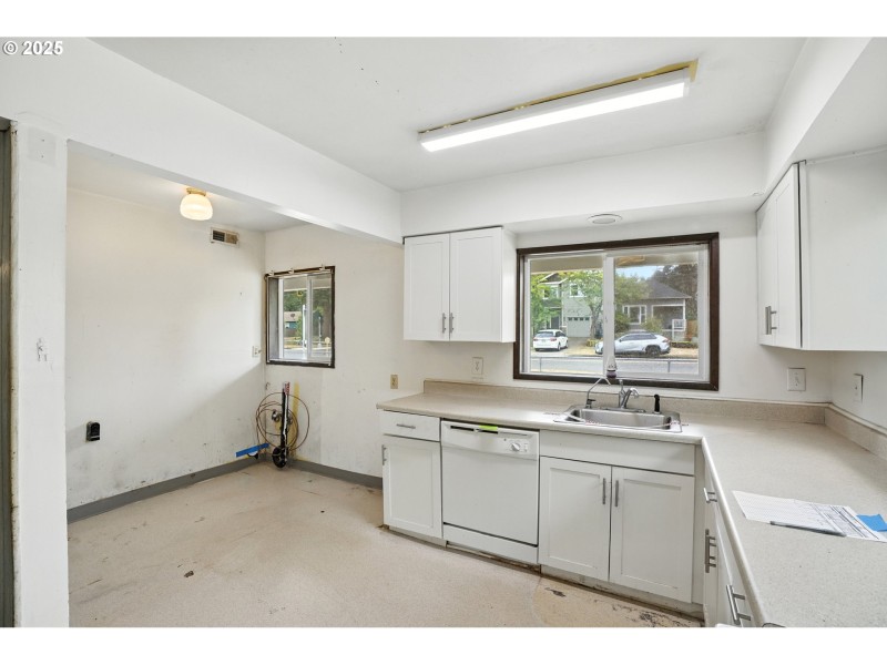 Kitchen/Nook