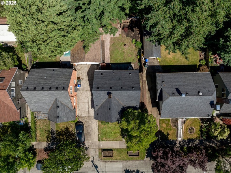 Drone View/UAV