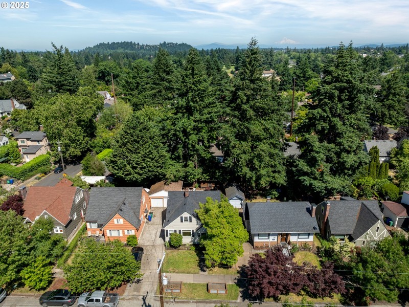 Drone View/UAV