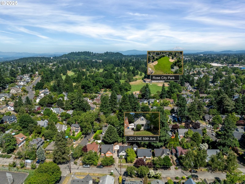 Drone View/UAV