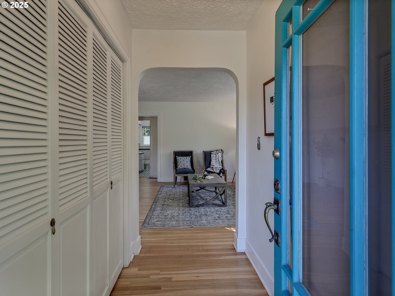 Entrance/Foyer