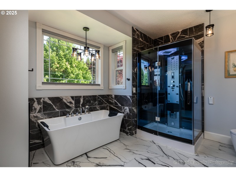 Bathroom, Attached