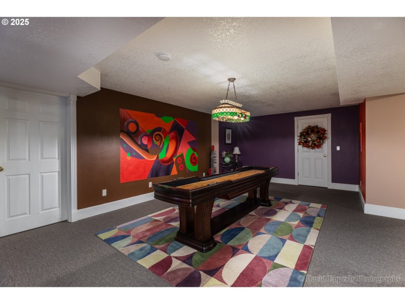 Recreation Room