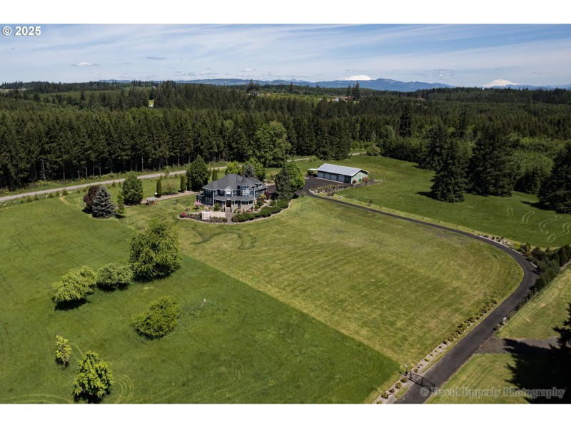 Drone View/UAV