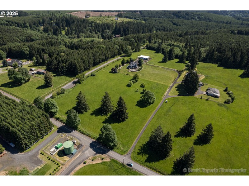 Drone View/UAV