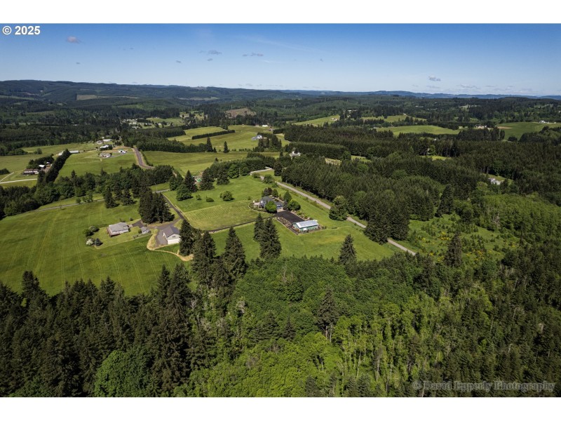 Drone View/UAV