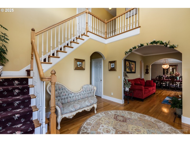 Entrance/Foyer