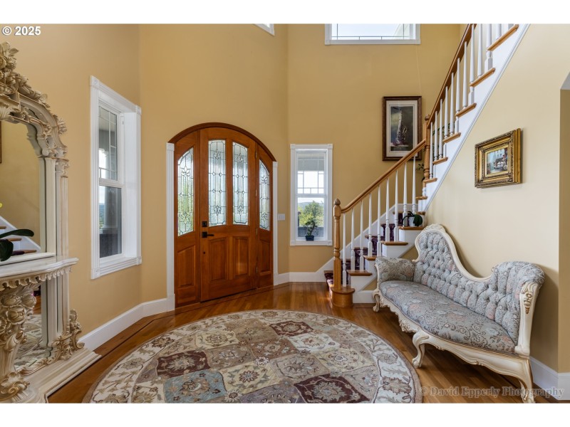 Entrance/Foyer