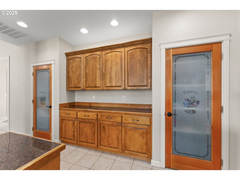 Pantry
